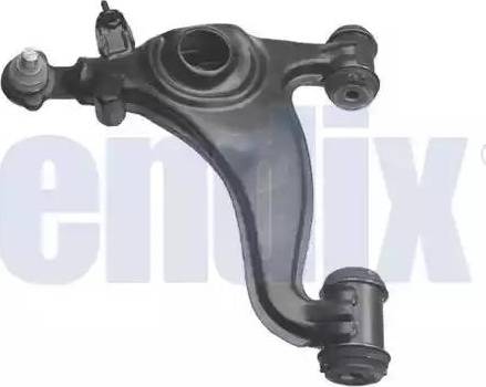 BENDIX 042207B - Sospensione a ruote indipendenti www.autoricambit.com