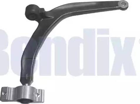 BENDIX 042214B - Sospensione a ruote indipendenti www.autoricambit.com