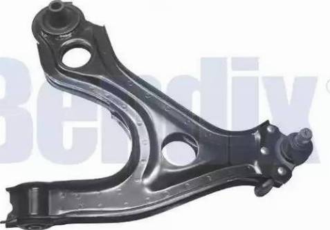 BENDIX 042215B - Sospensione a ruote indipendenti www.autoricambit.com