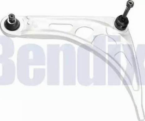 BENDIX 042210B - Sospensione a ruote indipendenti www.autoricambit.com