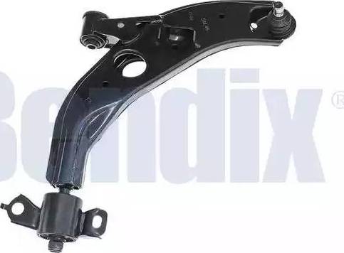 BENDIX 042212B - Sospensione a ruote indipendenti www.autoricambit.com