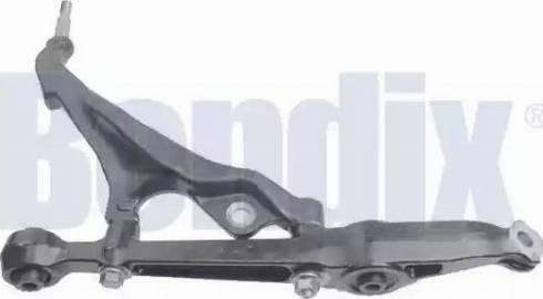 BENDIX 042289B - Sospensione a ruote indipendenti www.autoricambit.com