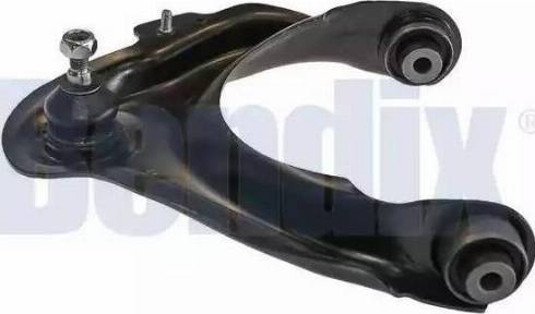 BENDIX 042284B - Sospensione a ruote indipendenti www.autoricambit.com