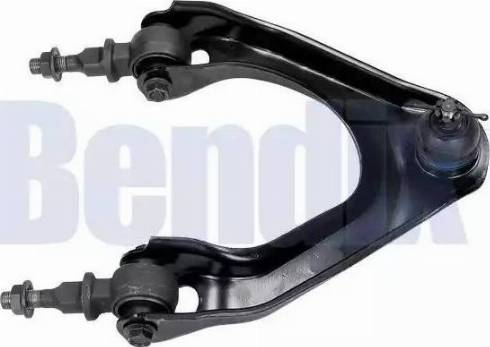 BENDIX 042283B - Sospensione a ruote indipendenti www.autoricambit.com