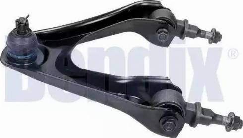 BENDIX 042234B - Sospensione a ruote indipendenti www.autoricambit.com