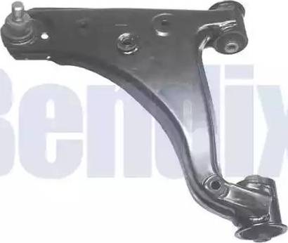 BENDIX 042236B - Sospensione a ruote indipendenti www.autoricambit.com