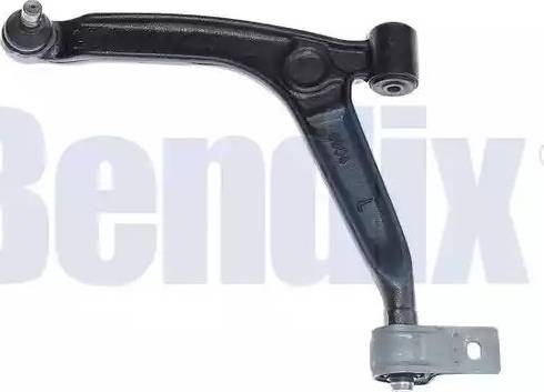 BENDIX 042232B - Sospensione a ruote indipendenti www.autoricambit.com