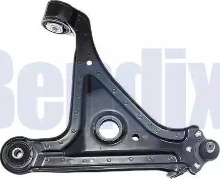 BENDIX 042228B - Sospensione a ruote indipendenti www.autoricambit.com