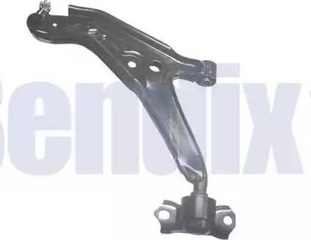 BENDIX 042223B - Sospensione a ruote indipendenti www.autoricambit.com