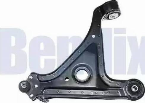 BENDIX 042227B - Sospensione a ruote indipendenti www.autoricambit.com