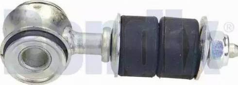 BENDIX 042755B - Asta/Puntone, Stabilizzatore www.autoricambit.com