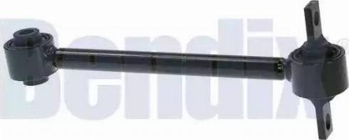 BENDIX 042701B - Asta/Puntone, Stabilizzatore www.autoricambit.com