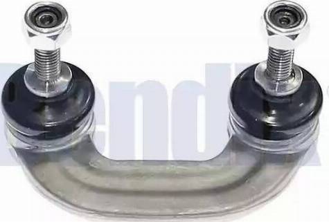 BENDIX 042715B - Asta/Puntone, Stabilizzatore www.autoricambit.com