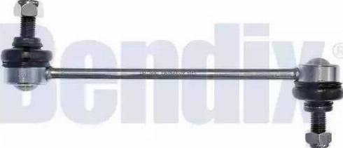 BENDIX 042712B - Asta/Puntone, Stabilizzatore www.autoricambit.com