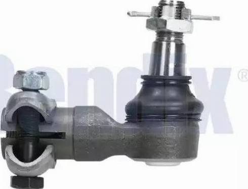 BENDIX 047965B - Testa barra d'accoppiamento www.autoricambit.com