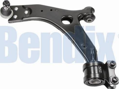 BENDIX 047981B - Sospensione a ruote indipendenti www.autoricambit.com