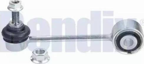 BENDIX 047930B - Asta/Puntone, Stabilizzatore www.autoricambit.com