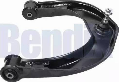 BENDIX 047495B - Sospensione a ruote indipendenti www.autoricambit.com