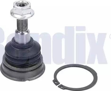 BENDIX 047491B - Giunto di supporto / guida www.autoricambit.com