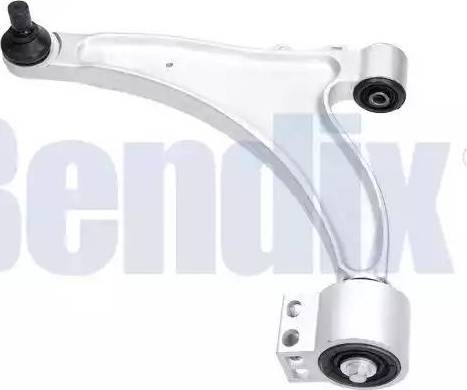 BENDIX 047498B - Sospensione a ruote indipendenti www.autoricambit.com