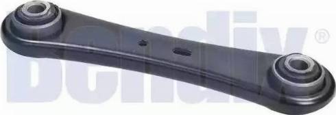 BENDIX 047493B - Sospensione a ruote indipendenti www.autoricambit.com