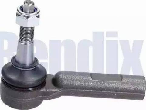 BENDIX 047449B - Testa barra d'accoppiamento www.autoricambit.com