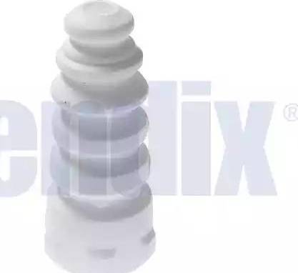 BENDIX 047406B - Tampone paracolpo, Sospensione www.autoricambit.com