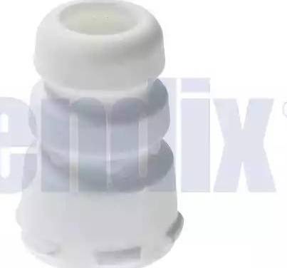 BENDIX 047402B - Tampone paracolpo, Sospensione www.autoricambit.com