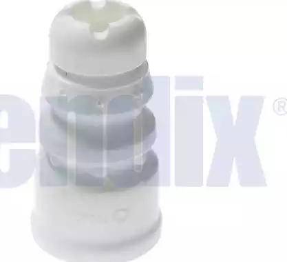 BENDIX 047410B - Tampone paracolpo, Sospensione www.autoricambit.com