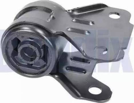 BENDIX 047424B - Silent Block, Supporto Braccio Oscillante www.autoricambit.com