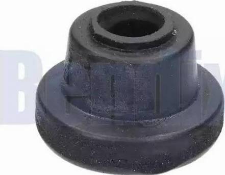 BENDIX 047427B - Silent Block, Supporto Braccio Oscillante www.autoricambit.com