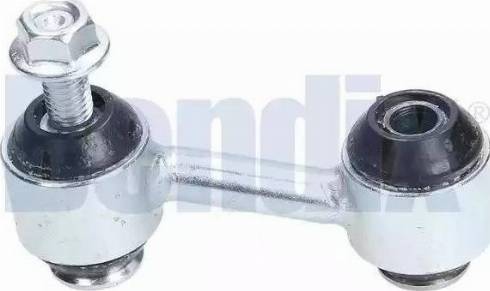 BENDIX 047595B - Asta/Puntone, Stabilizzatore www.autoricambit.com