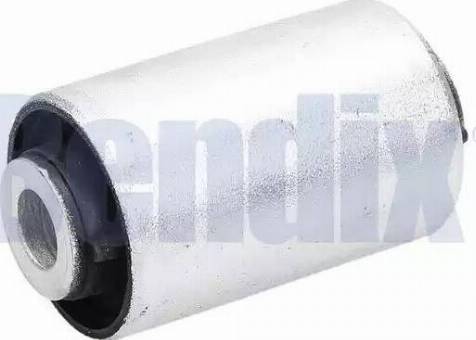 BENDIX 047508B - Silent Block, Supporto Braccio Oscillante www.autoricambit.com