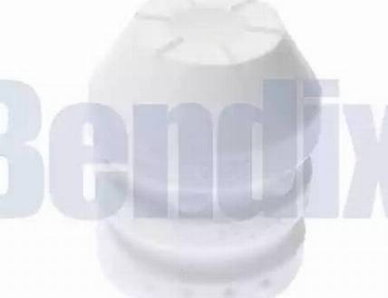 BENDIX 047516B - Tampone paracolpo, Sospensione www.autoricambit.com