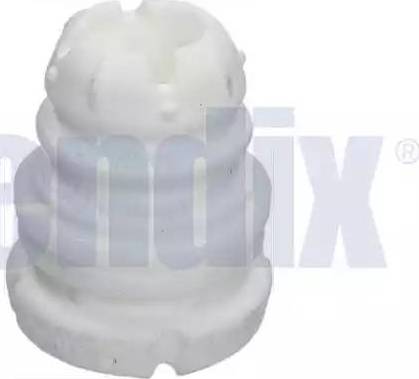 BENDIX 047520B - Tampone paracolpo, Sospensione www.autoricambit.com