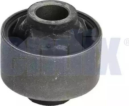 BENDIX 047692B - Silent Block, Supporto Braccio Oscillante www.autoricambit.com