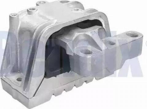 BENDIX 047663B - Sospensione, Motore www.autoricambit.com