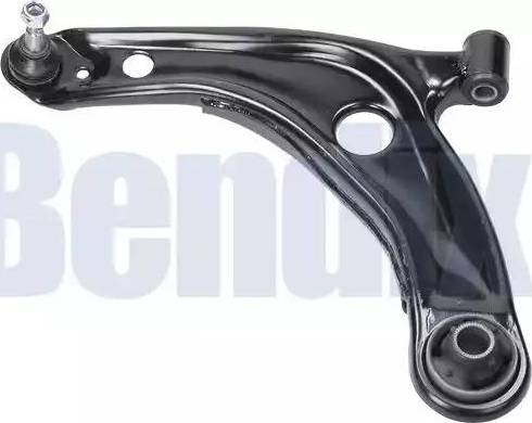 BENDIX 047601B - Sospensione a ruote indipendenti www.autoricambit.com