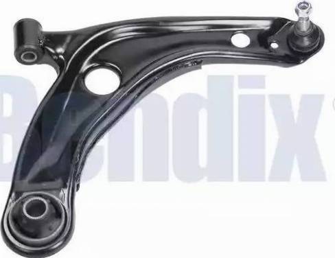 BENDIX 047602B - Sospensione a ruote indipendenti www.autoricambit.com