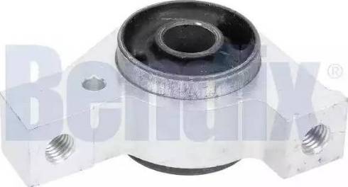 BENDIX 047617B - Silent Block, Supporto Braccio Oscillante www.autoricambit.com