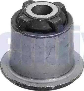 BENDIX 047682B - Silent Block, Supporto Braccio Oscillante www.autoricambit.com