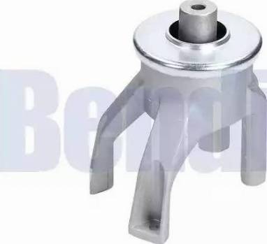 BENDIX 047673B - Sospensione, Motore www.autoricambit.com