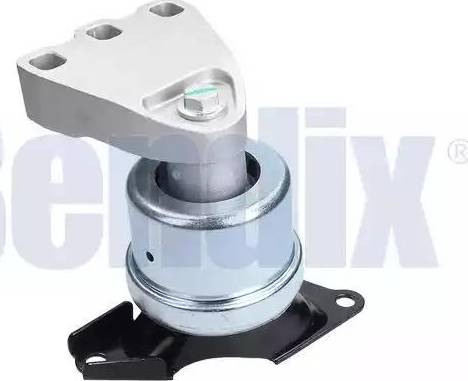 BENDIX 047672B - Sospensione, Motore www.autoricambit.com