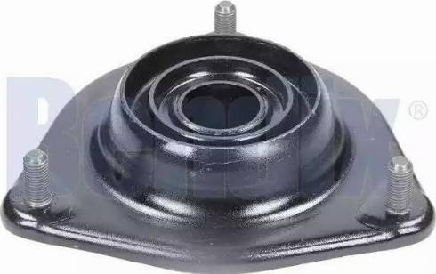 BENDIX 047096B - Supporto ammortizzatore a molla www.autoricambit.com