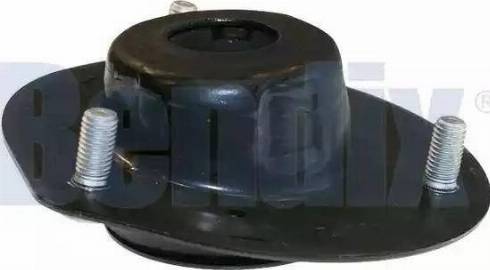 BENDIX 047093B - Supporto ammortizzatore a molla www.autoricambit.com