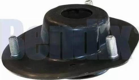 BENDIX 047092B - Supporto ammortizzatore a molla www.autoricambit.com