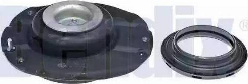 BENDIX 047063B - Supporto ammortizzatore a molla www.autoricambit.com