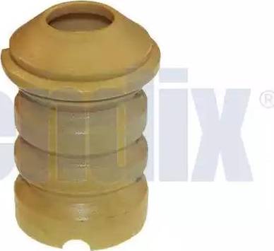 BENDIX 047078B - Tampone paracolpo, Sospensione www.autoricambit.com