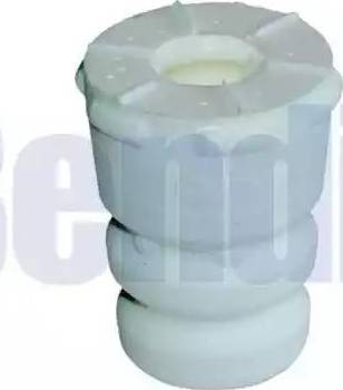 BENDIX 047072B - Tampone paracolpo, Sospensione www.autoricambit.com