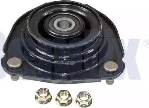 BENDIX 047149B - Supporto ammortizzatore a molla www.autoricambit.com